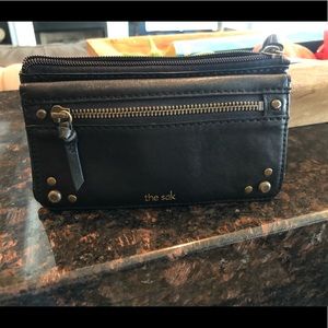 The Sak wallet/billfold